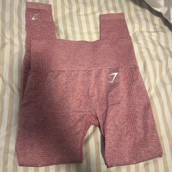 Gymshark Leggings - Picture 1 of 1